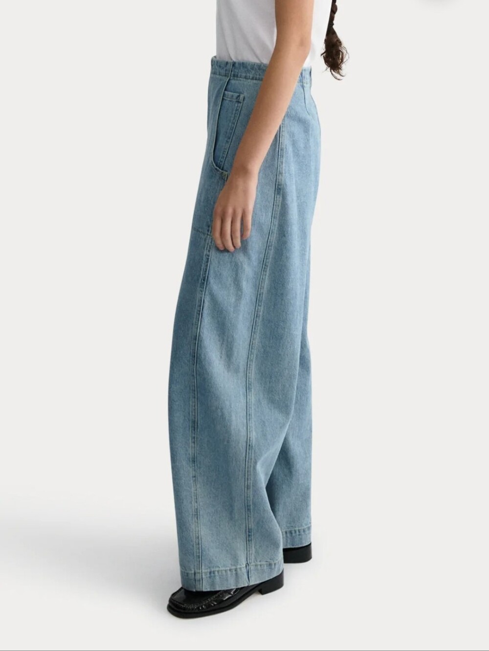 Rachel Comey Tany Pants - Picture 5 of 11